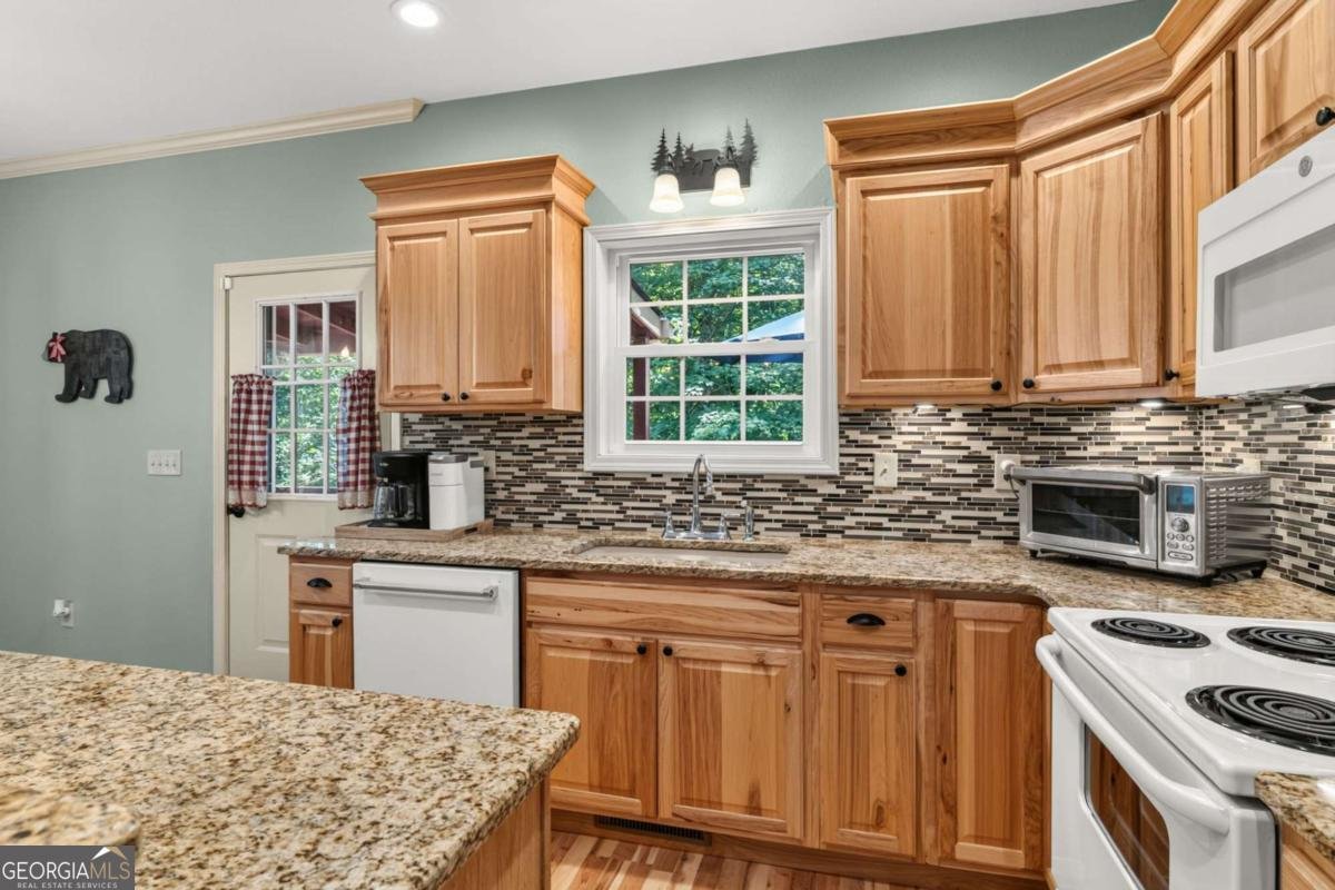 611 Monocle Drive Ellijay - Photo 32