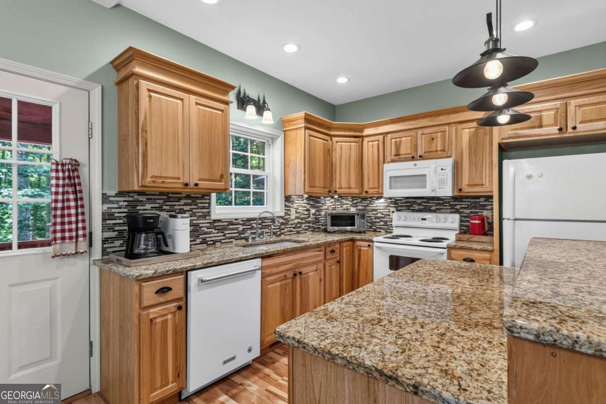 611 Monocle Drive Ellijay - Photo 33