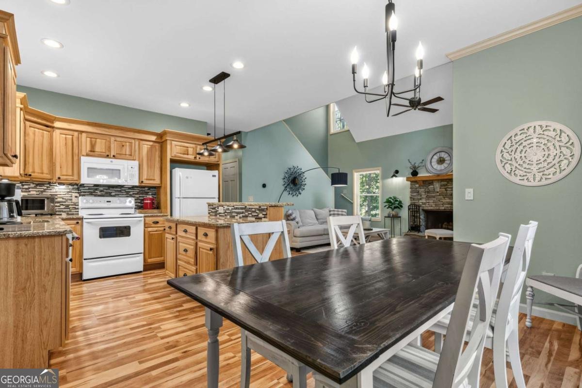 611 Monocle Drive Ellijay - Photo 36