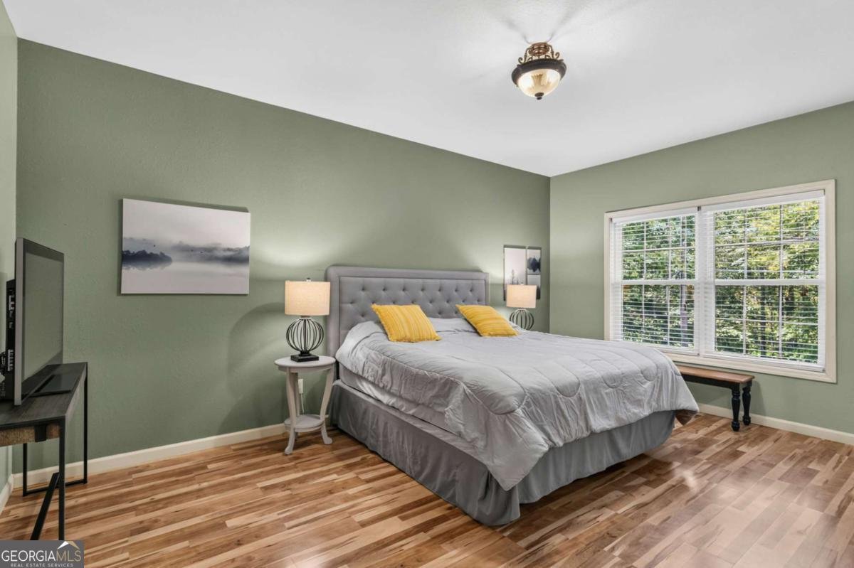 611 Monocle Drive Ellijay - Photo 38