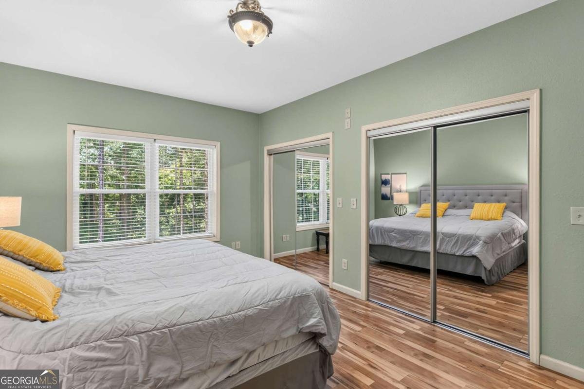 611 Monocle Drive Ellijay - Photo 39