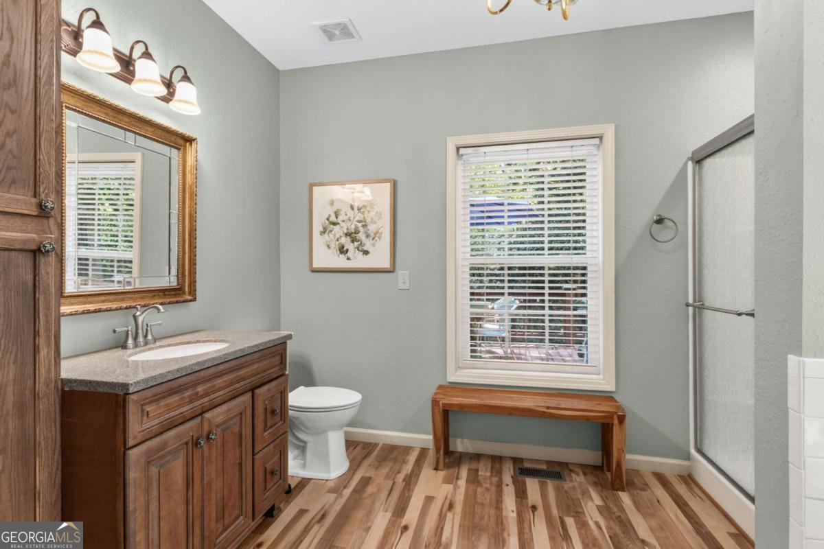611 Monocle Drive Ellijay - Photo 41