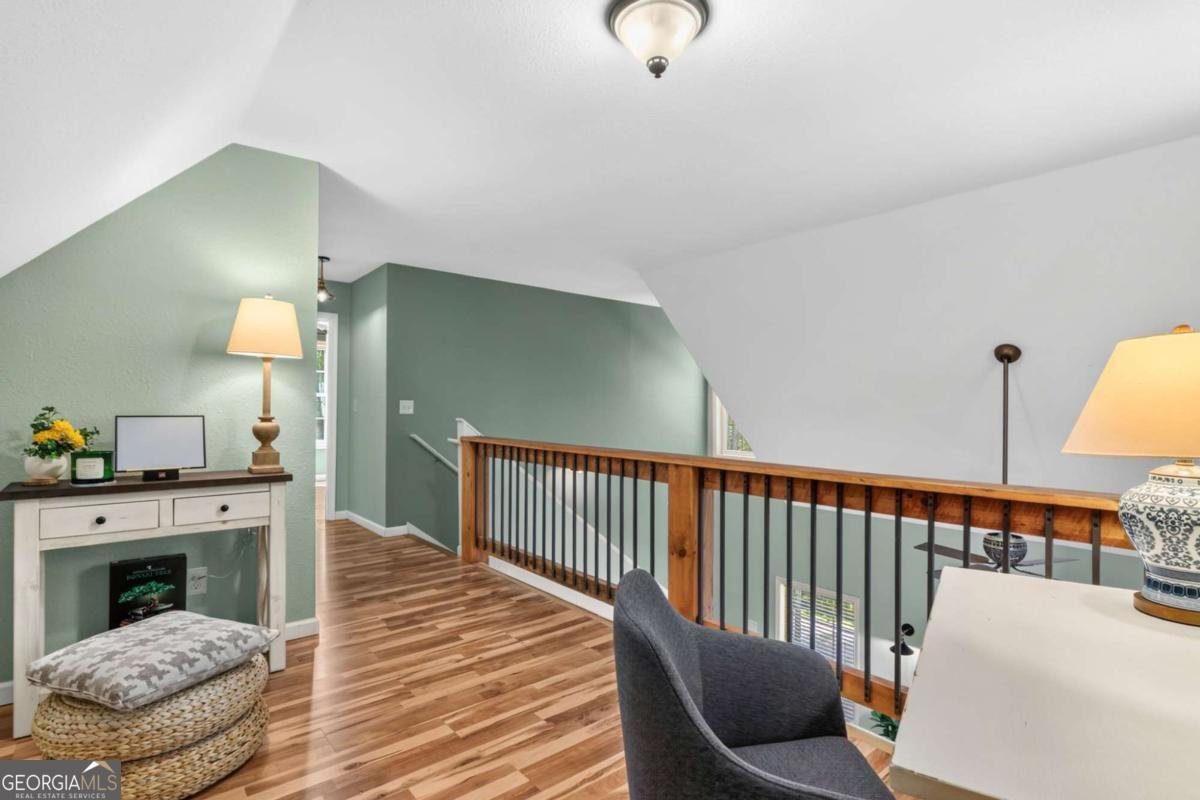 611 Monocle Drive Ellijay - Photo 46