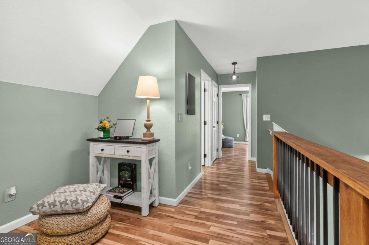 611 Monocle Drive Ellijay - Photo 48