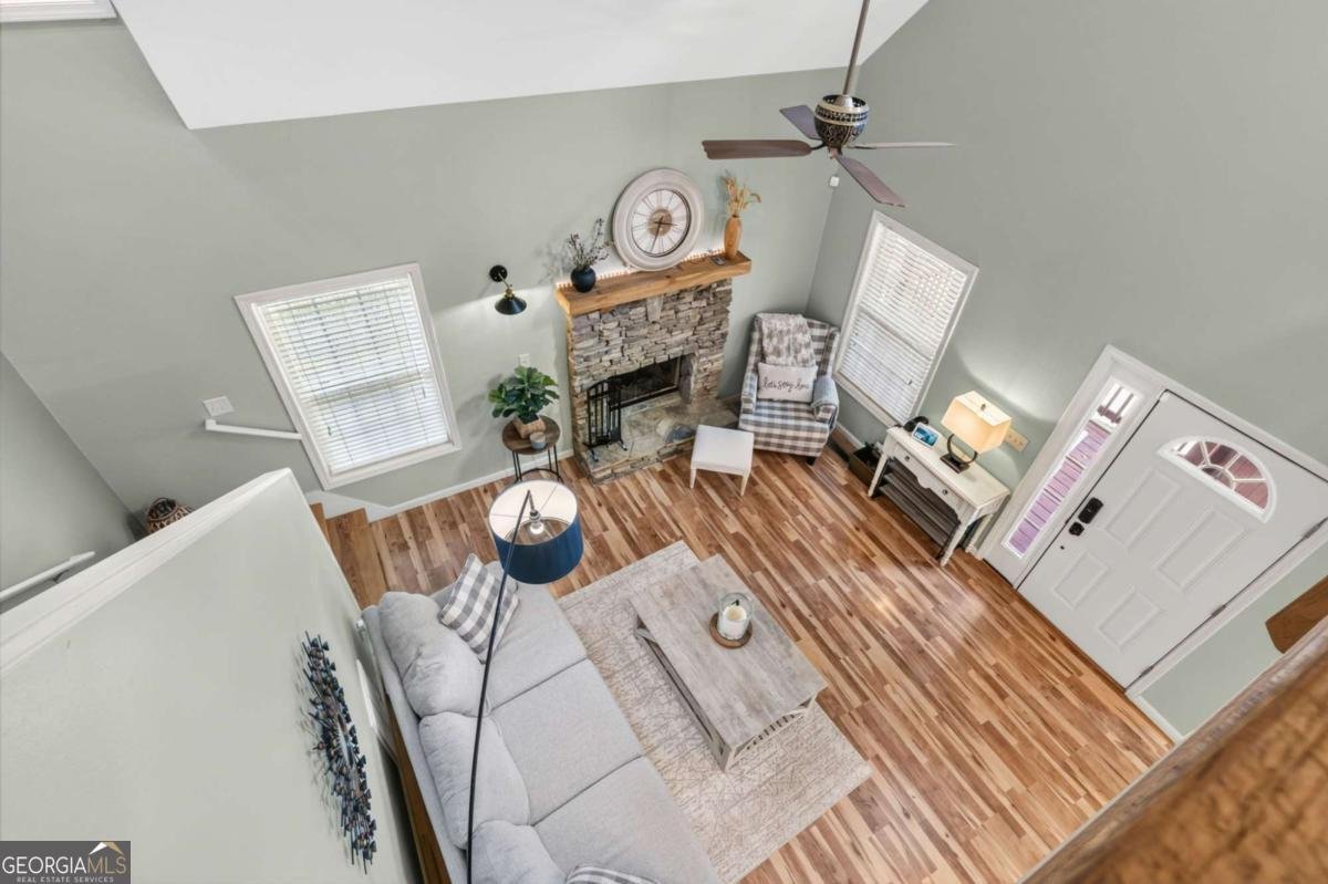 611 Monocle Drive Ellijay - Photo 49