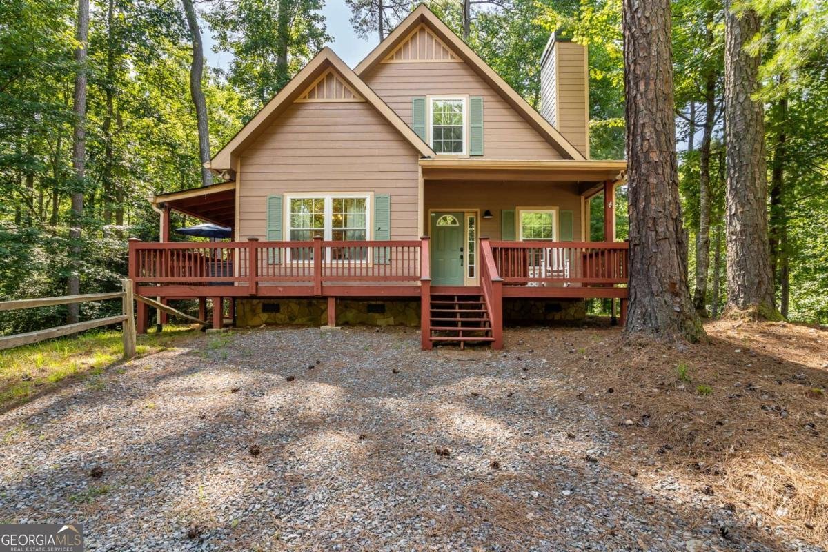 611 Monocle Drive Ellijay - Photo 57