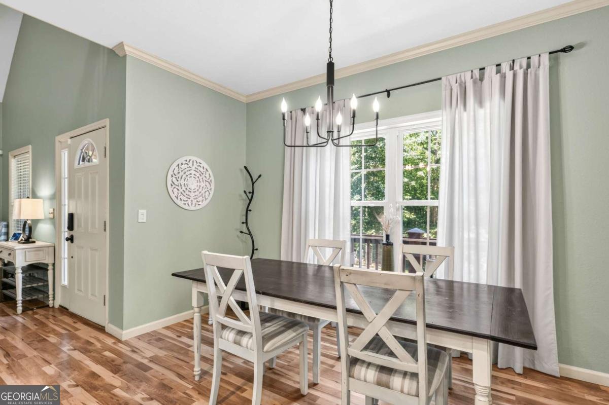611 Monocle Drive Ellijay - Photo 6