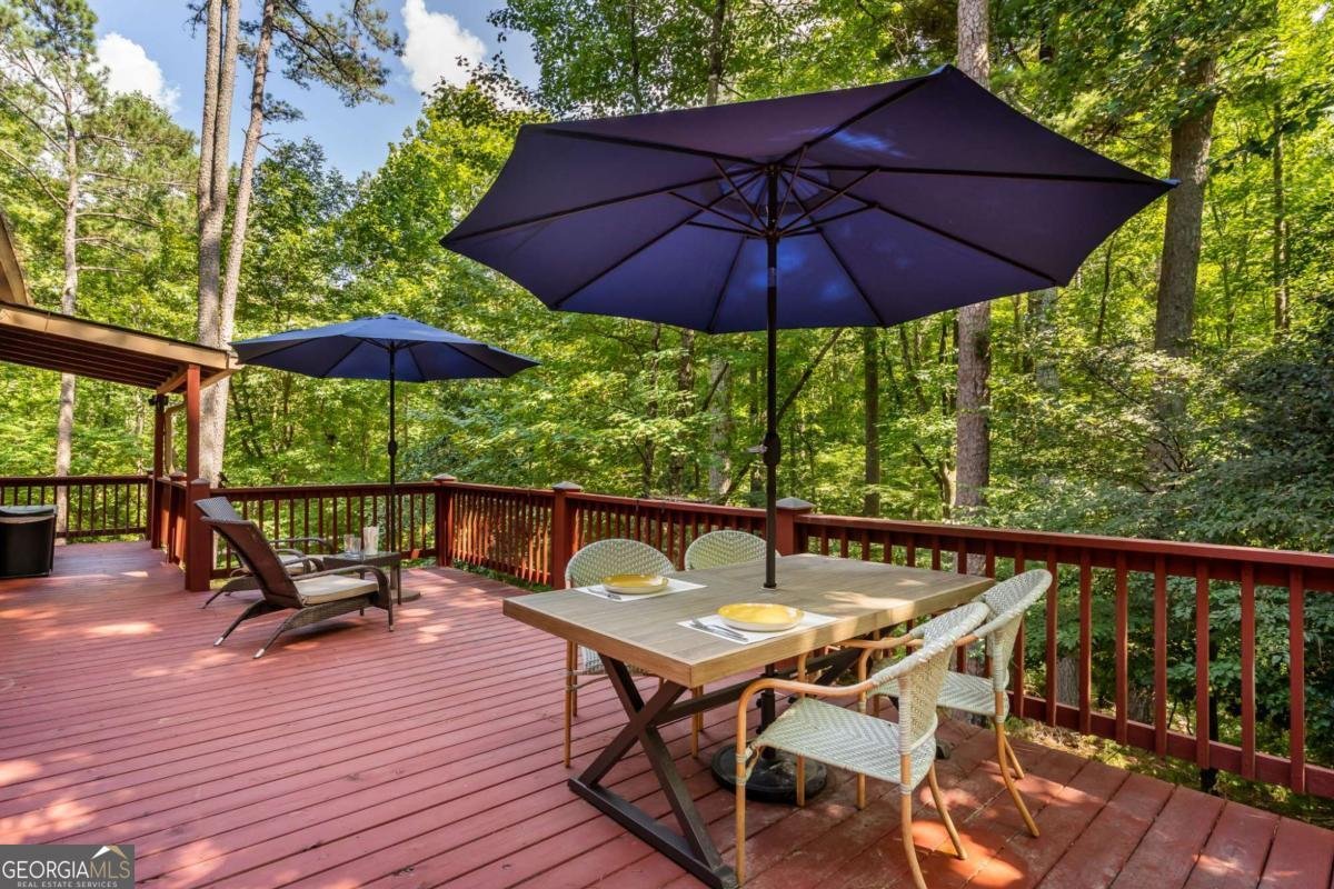 611 Monocle Drive Ellijay - Photo 7