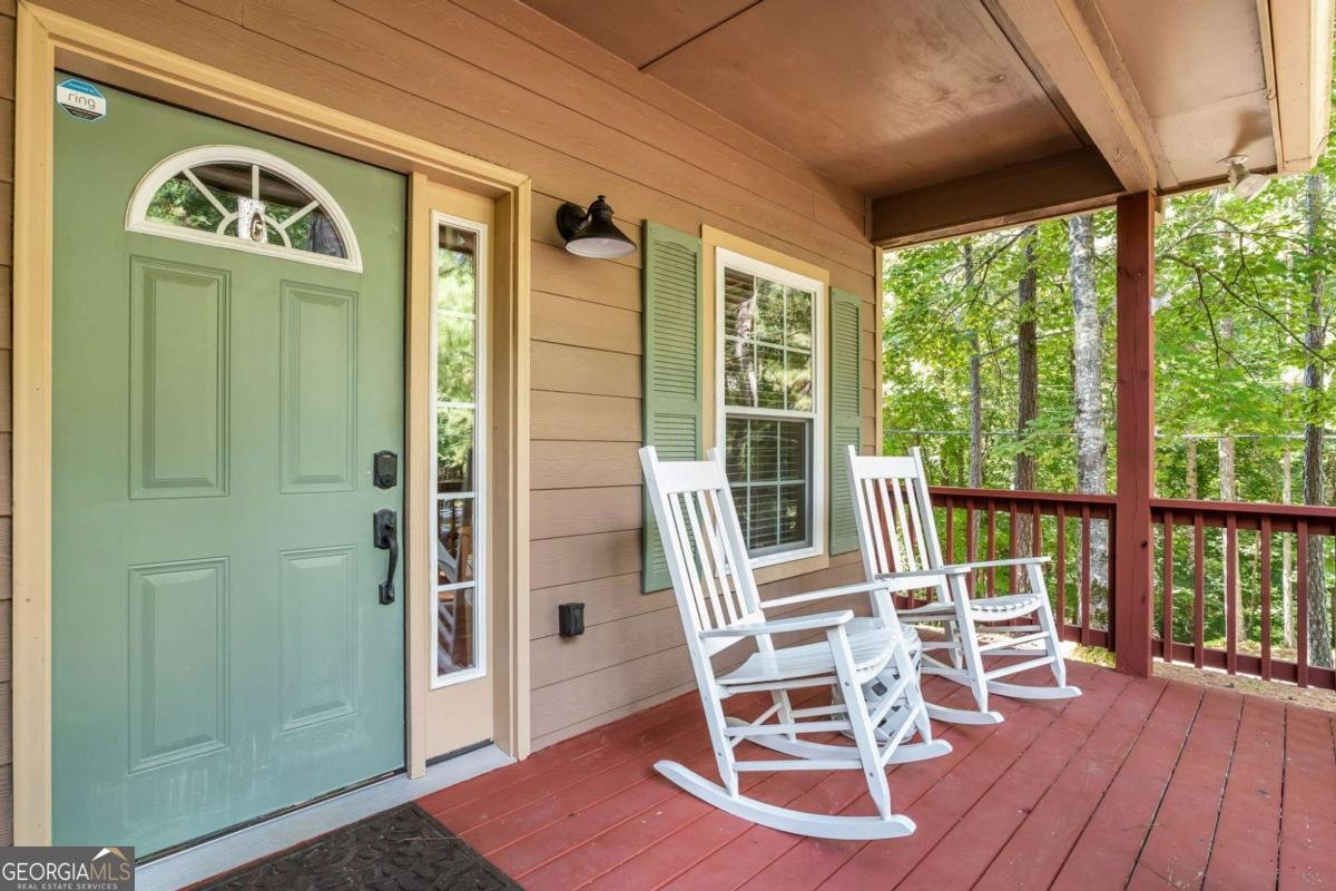 611 Monocle Drive Ellijay - Photo 9