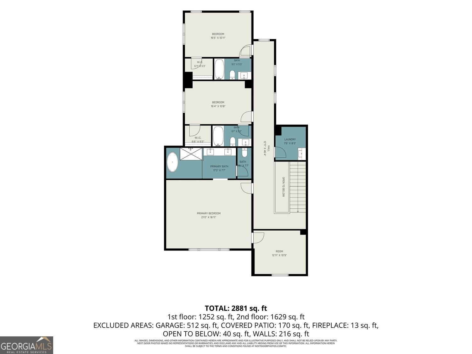 12 Montgomery Street Atlanta - Photo 13