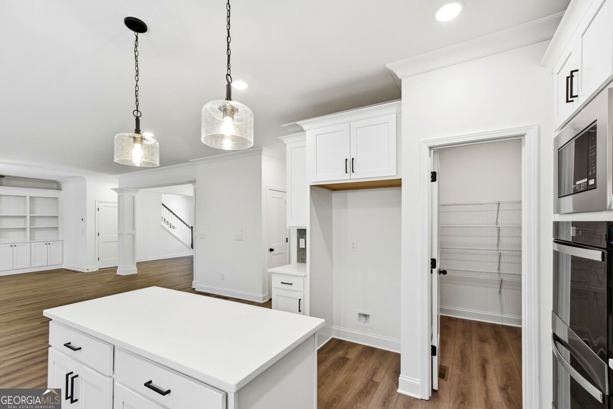 8275 CROOKED CREEK Drive Cumming - Photo 16