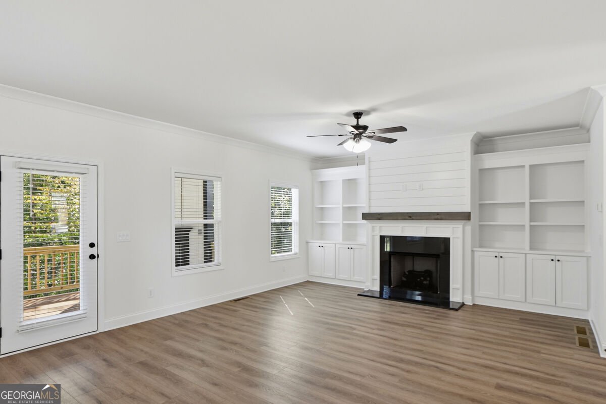 8275 CROOKED CREEK Drive Cumming - Photo 19