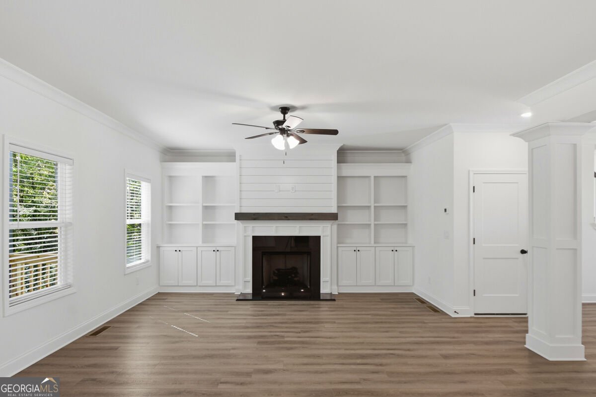 8275 CROOKED CREEK Drive Cumming - Photo 20