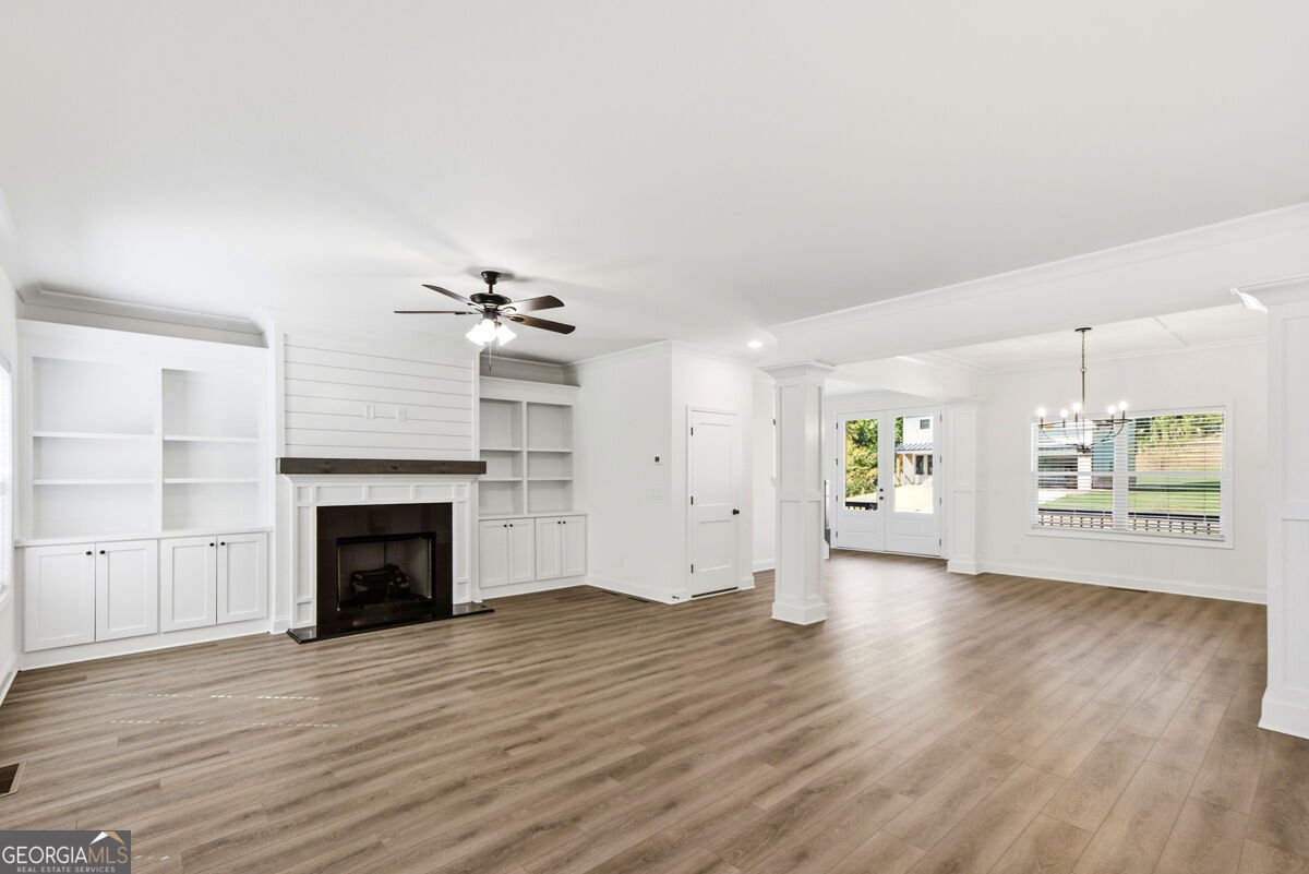 8275 CROOKED CREEK Drive Cumming - Photo 21