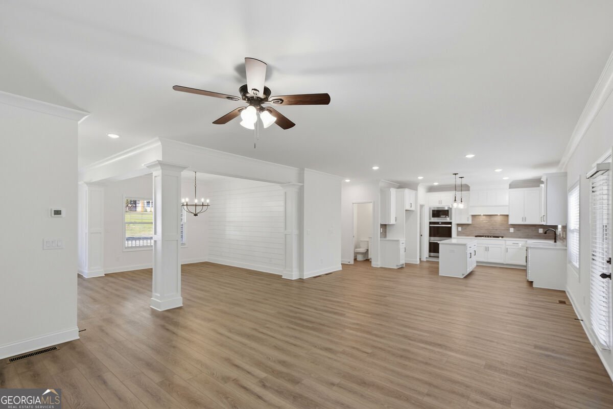8275 CROOKED CREEK Drive Cumming - Photo 22