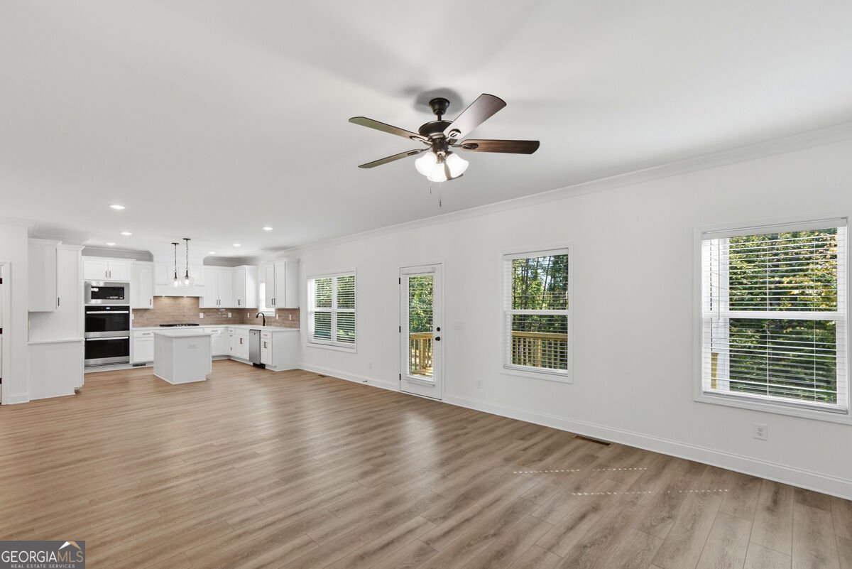 8275 CROOKED CREEK Drive Cumming - Photo 23