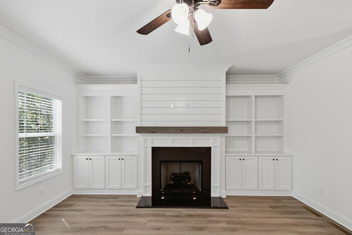 8275 CROOKED CREEK Drive Cumming - Photo 24