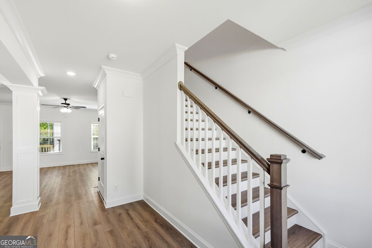 8275 CROOKED CREEK Drive Cumming - Photo 26
