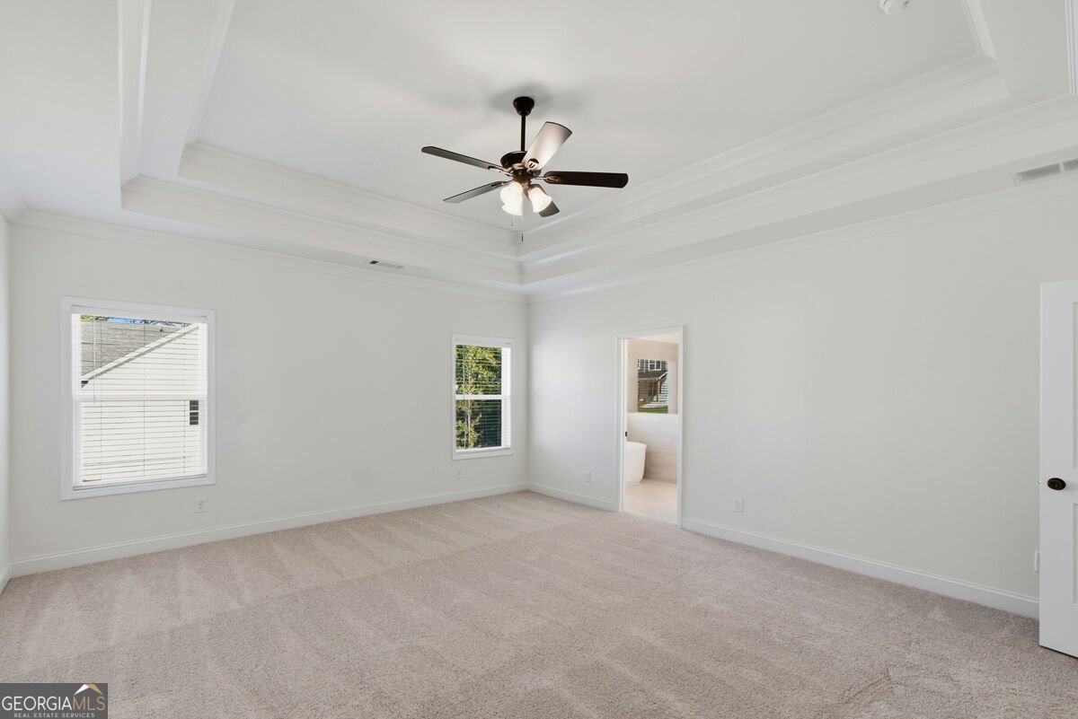 8275 CROOKED CREEK Drive Cumming - Photo 29