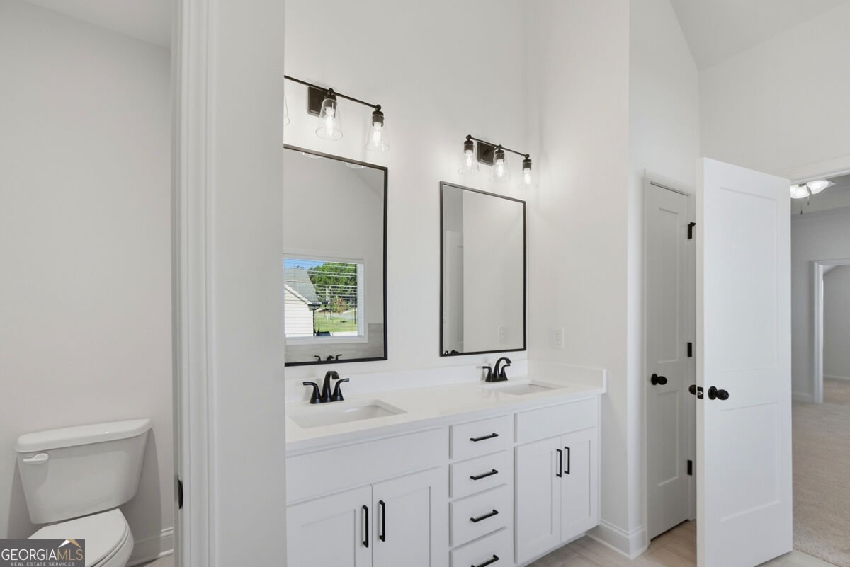 8275 CROOKED CREEK Drive Cumming - Photo 37