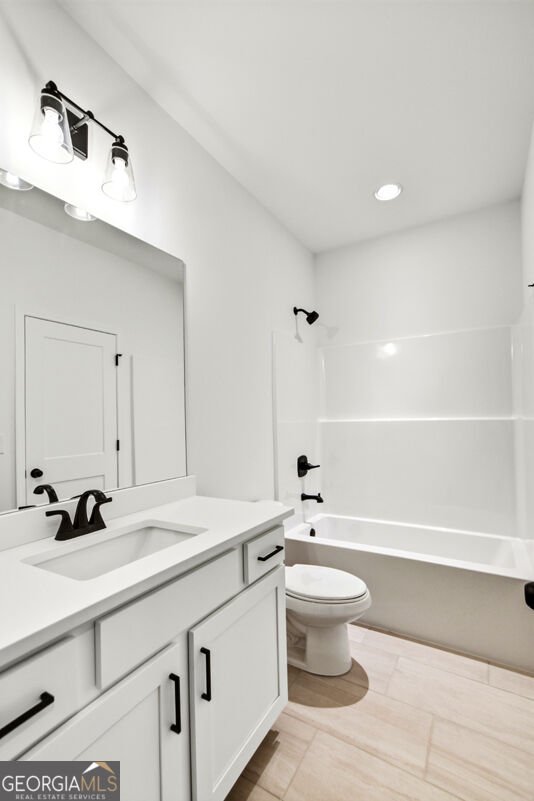 8275 CROOKED CREEK Drive Cumming - Photo 44