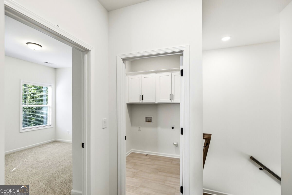 8275 CROOKED CREEK Drive Cumming - Photo 45