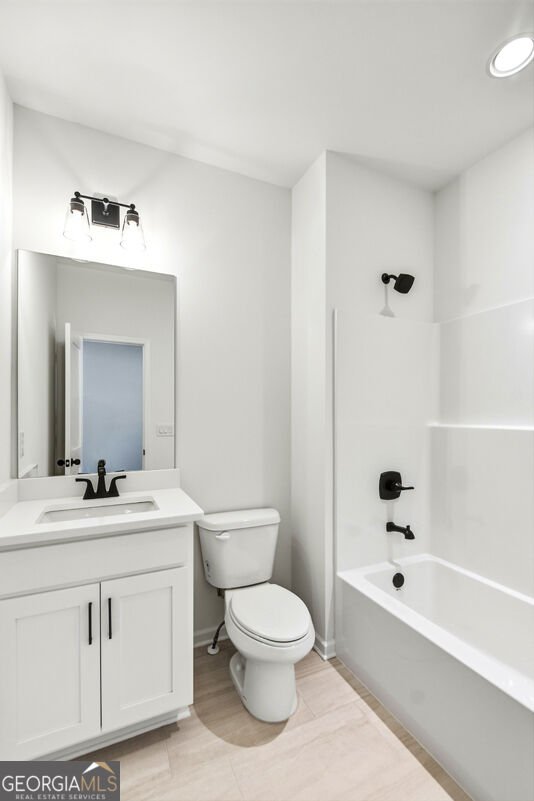 8275 CROOKED CREEK Drive Cumming - Photo 47