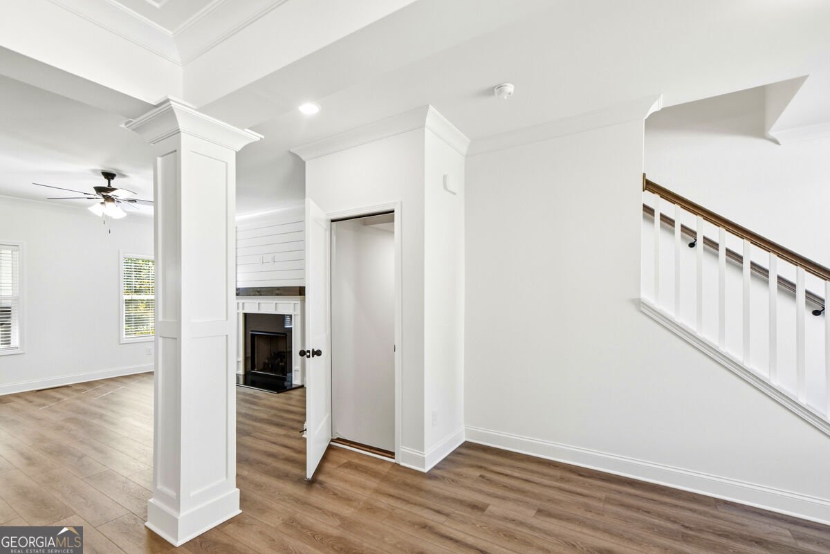 8275 CROOKED CREEK Drive Cumming - Photo 48