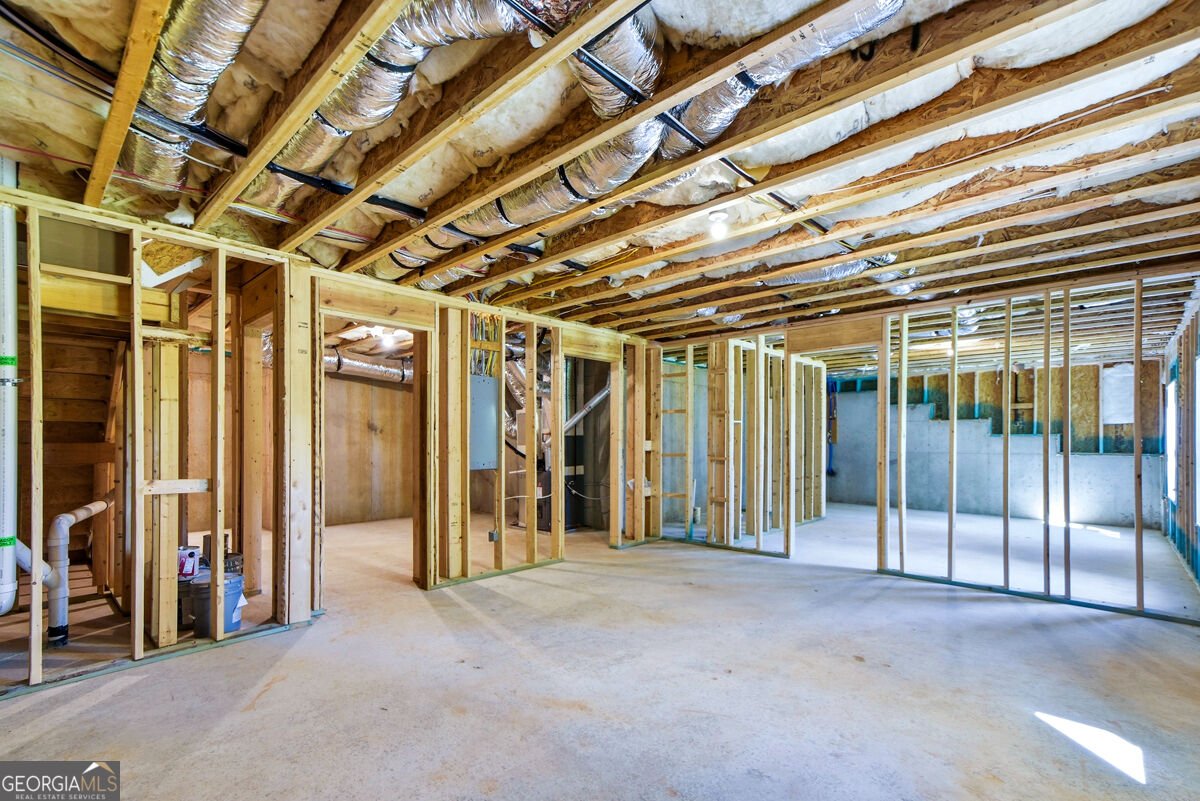 8275 CROOKED CREEK Drive Cumming - Photo 50