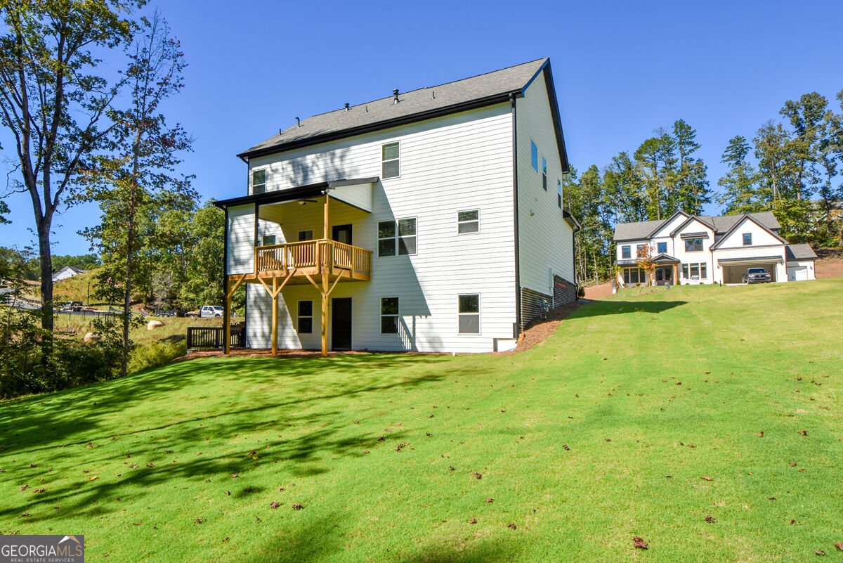 8275 CROOKED CREEK Drive Cumming - Photo 58