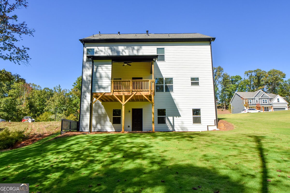 8275 CROOKED CREEK Drive Cumming - Photo 59