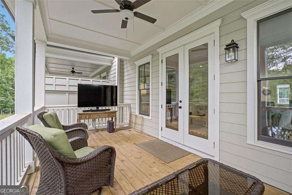 1033 Endeavour Court Marietta - Photo 11