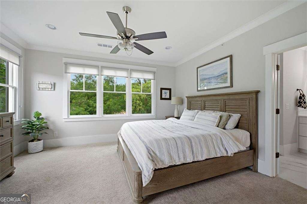 1033 Endeavour Court Marietta - Photo 12