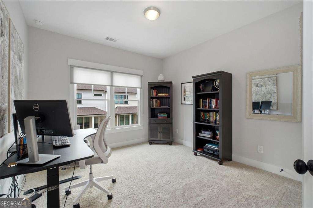 1033 Endeavour Court Marietta - Photo 19