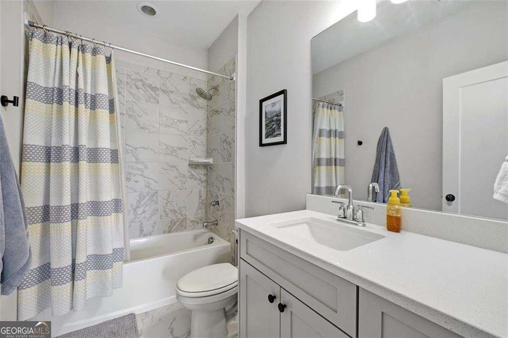 1033 Endeavour Court Marietta - Photo 21