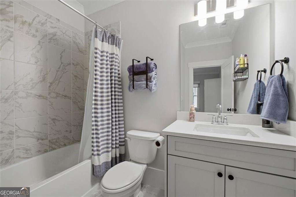 1033 Endeavour Court Marietta - Photo 28