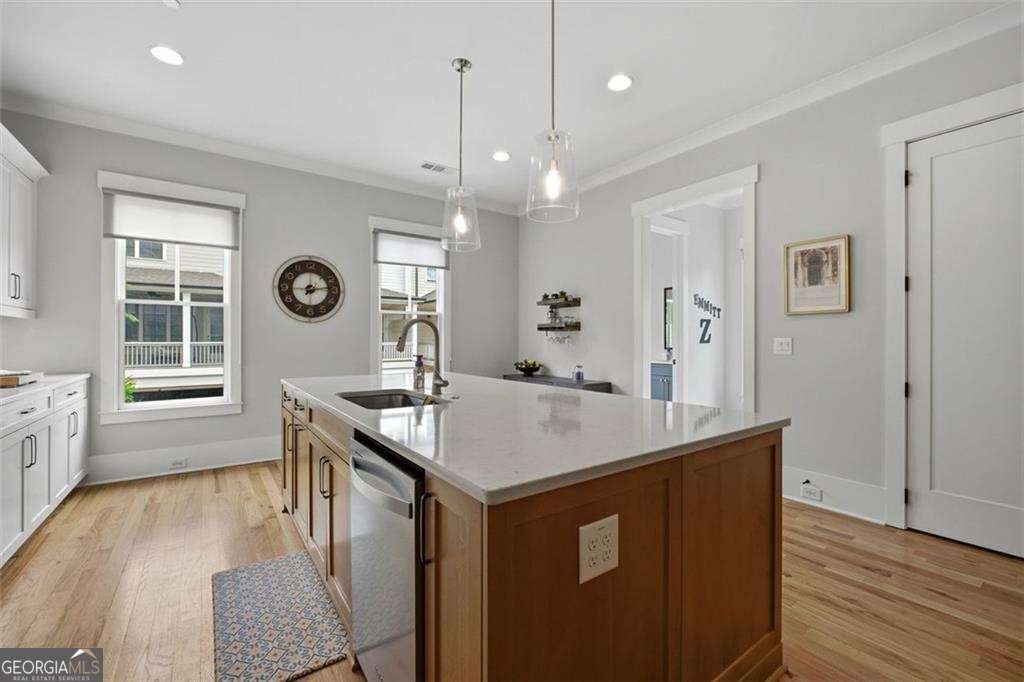 1033 Endeavour Court Marietta - Photo 29