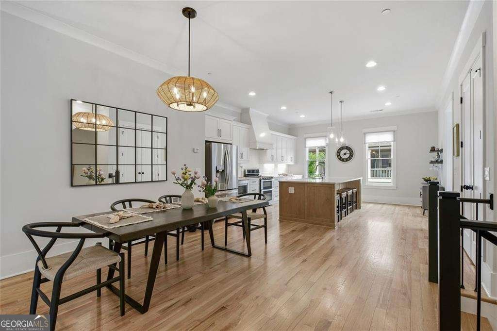 1033 Endeavour Court Marietta - Photo 30