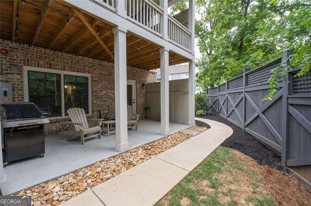 1033 Endeavour Court Marietta - Photo 40