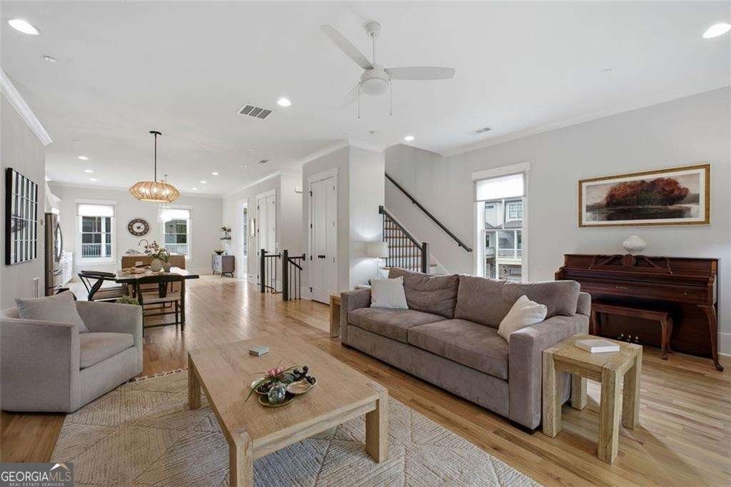 1033 Endeavour Court Marietta - Photo 8