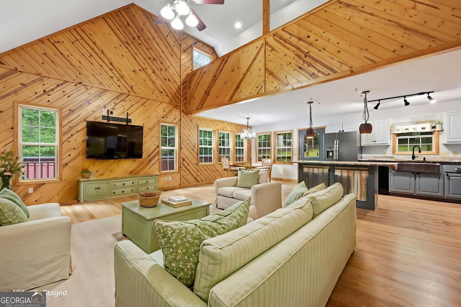 208 Saddle Ridge Drive Blairsville - Photo 14