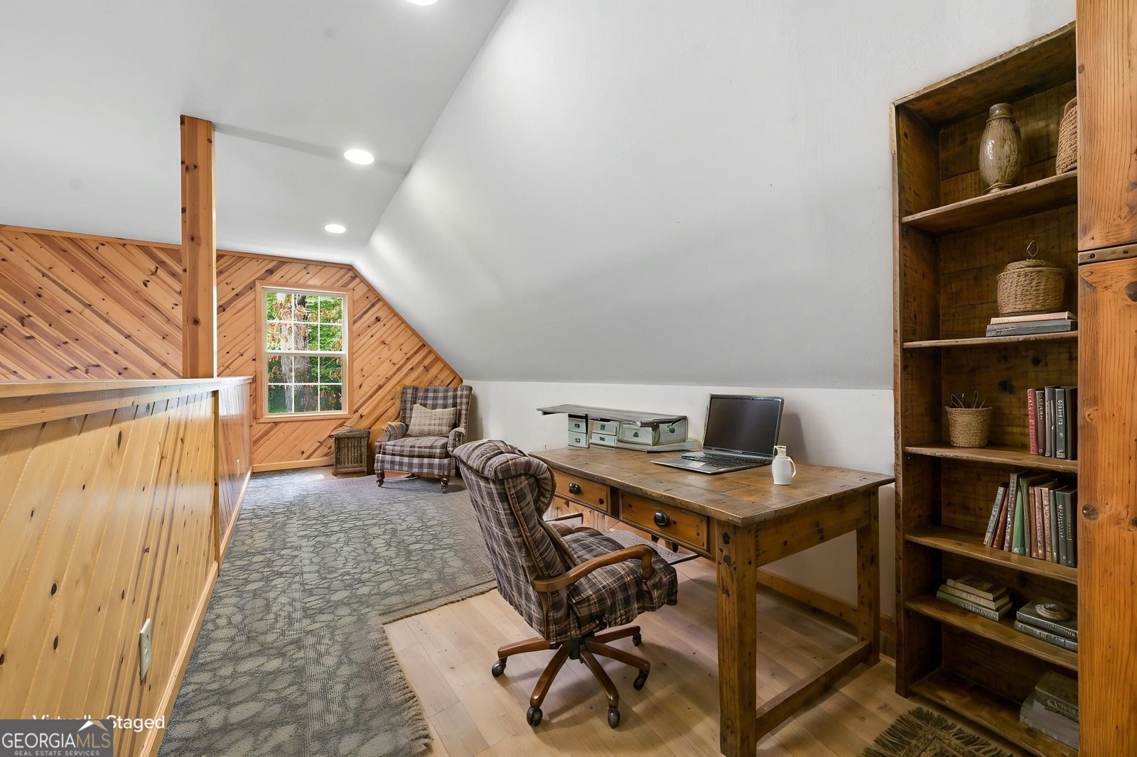 208 Saddle Ridge Drive Blairsville - Photo 24