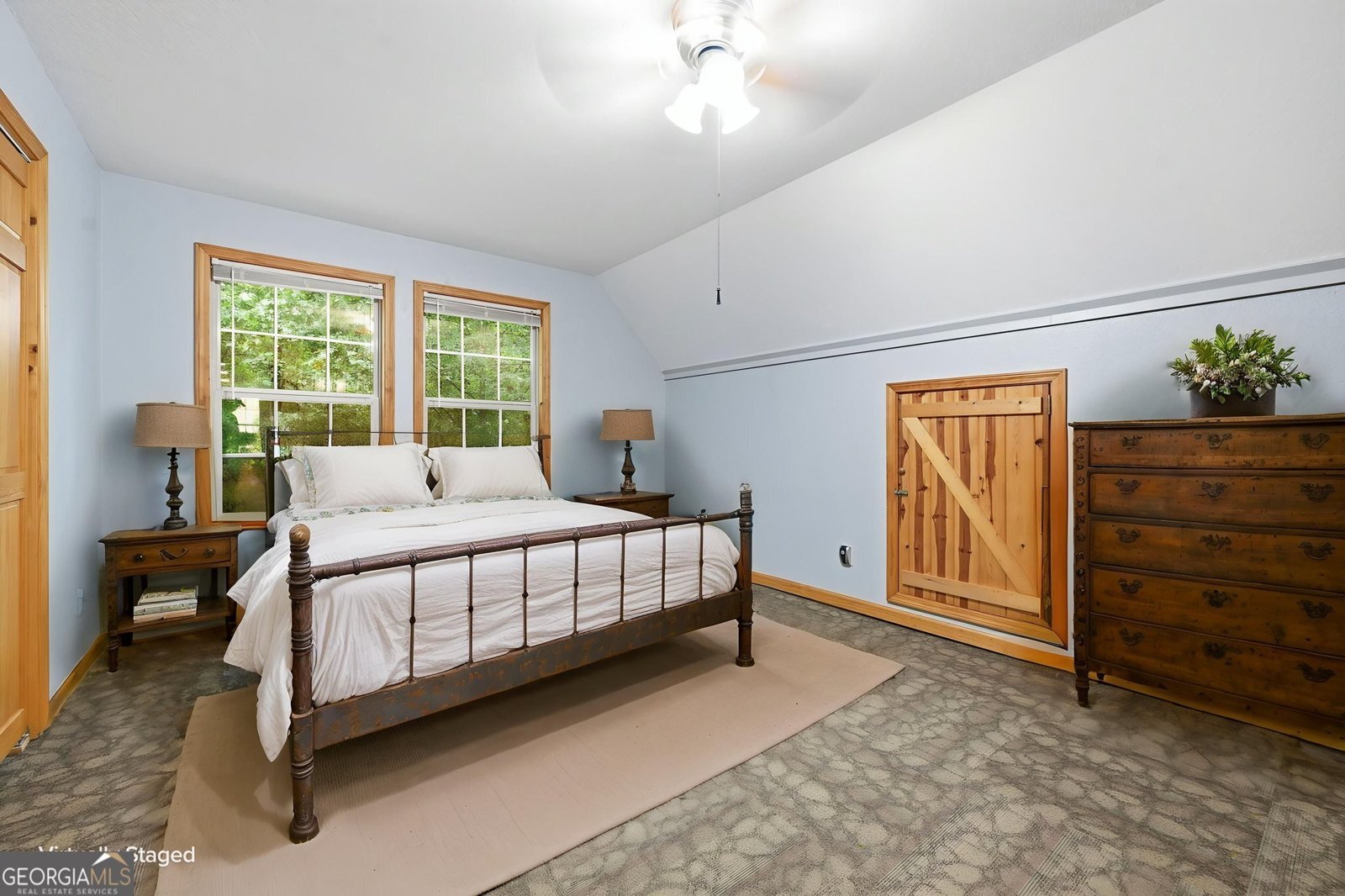 208 Saddle Ridge Drive Blairsville - Photo 27