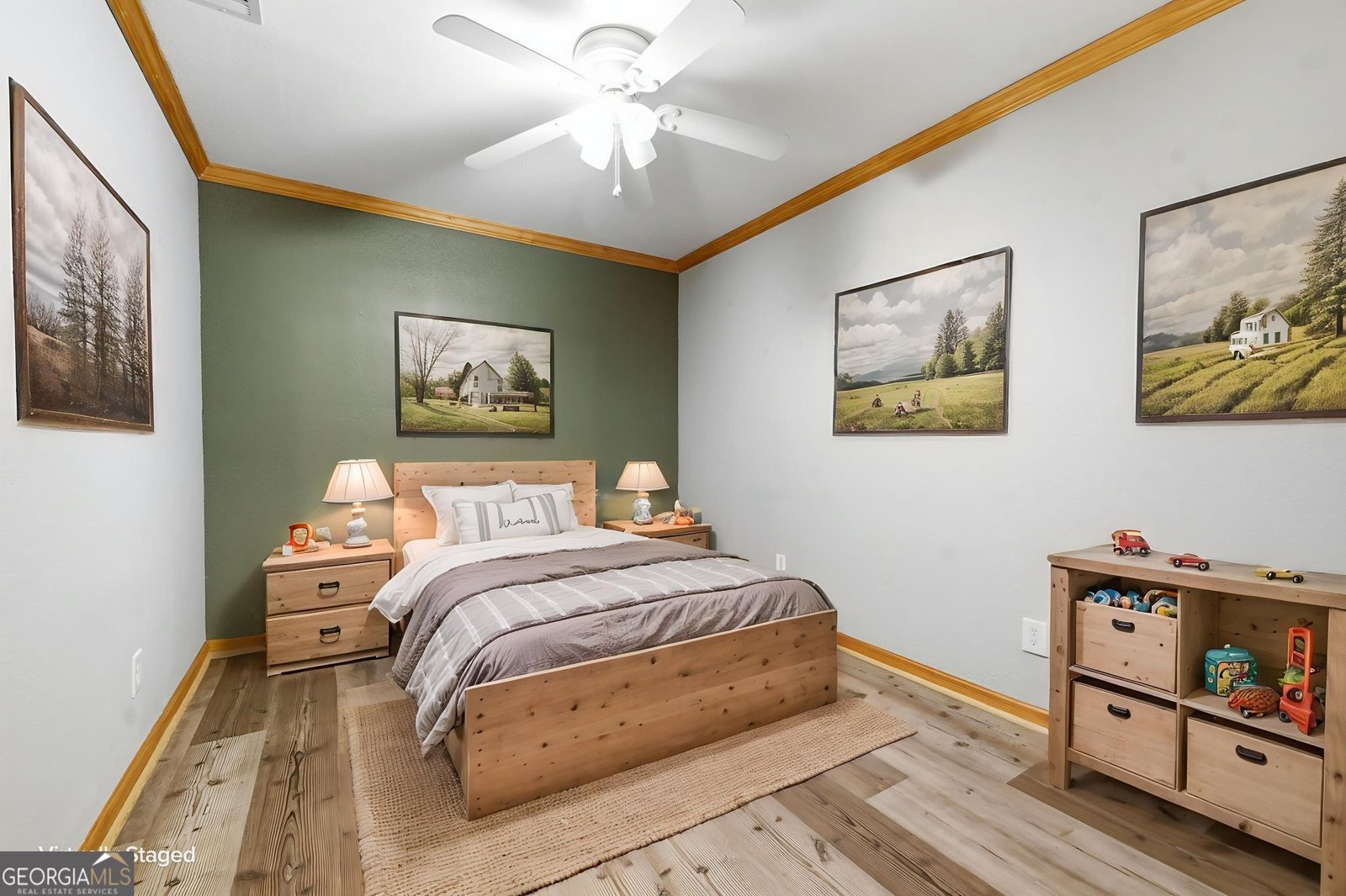 208 Saddle Ridge Drive Blairsville - Photo 33