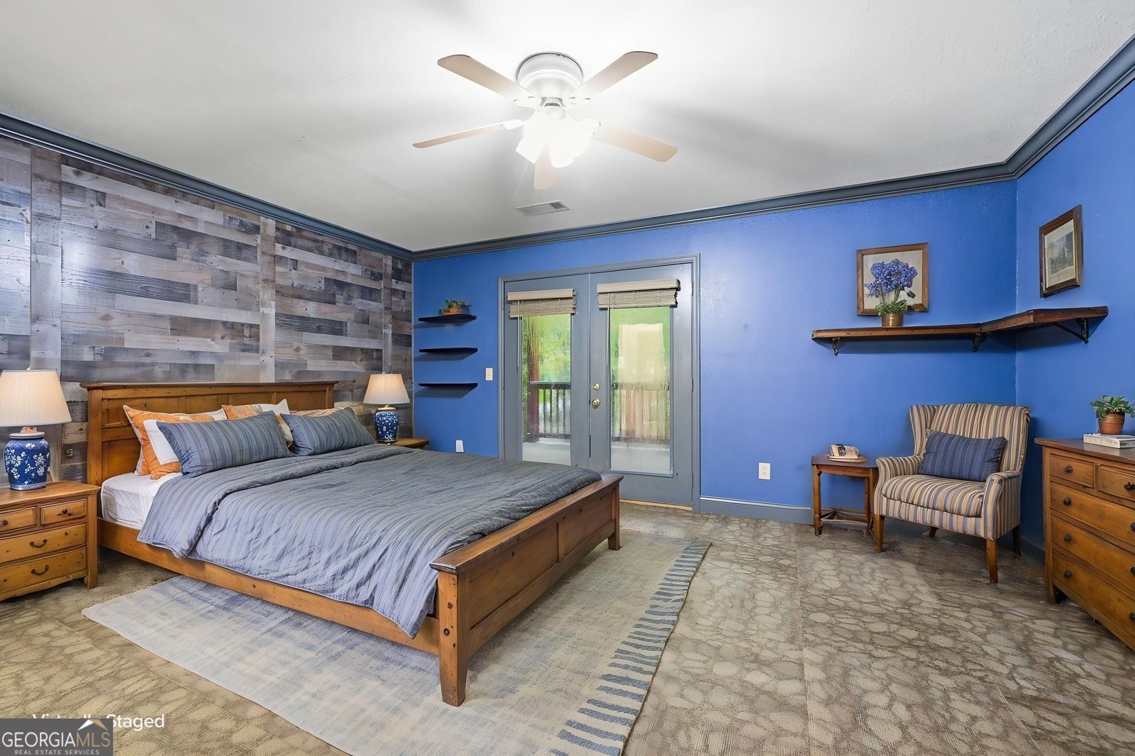 208 Saddle Ridge Drive Blairsville - Photo 36
