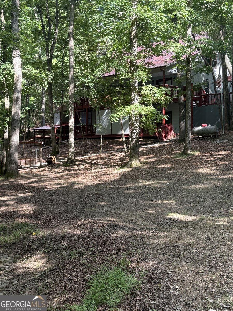208 Saddle Ridge Drive Blairsville - Photo 40
