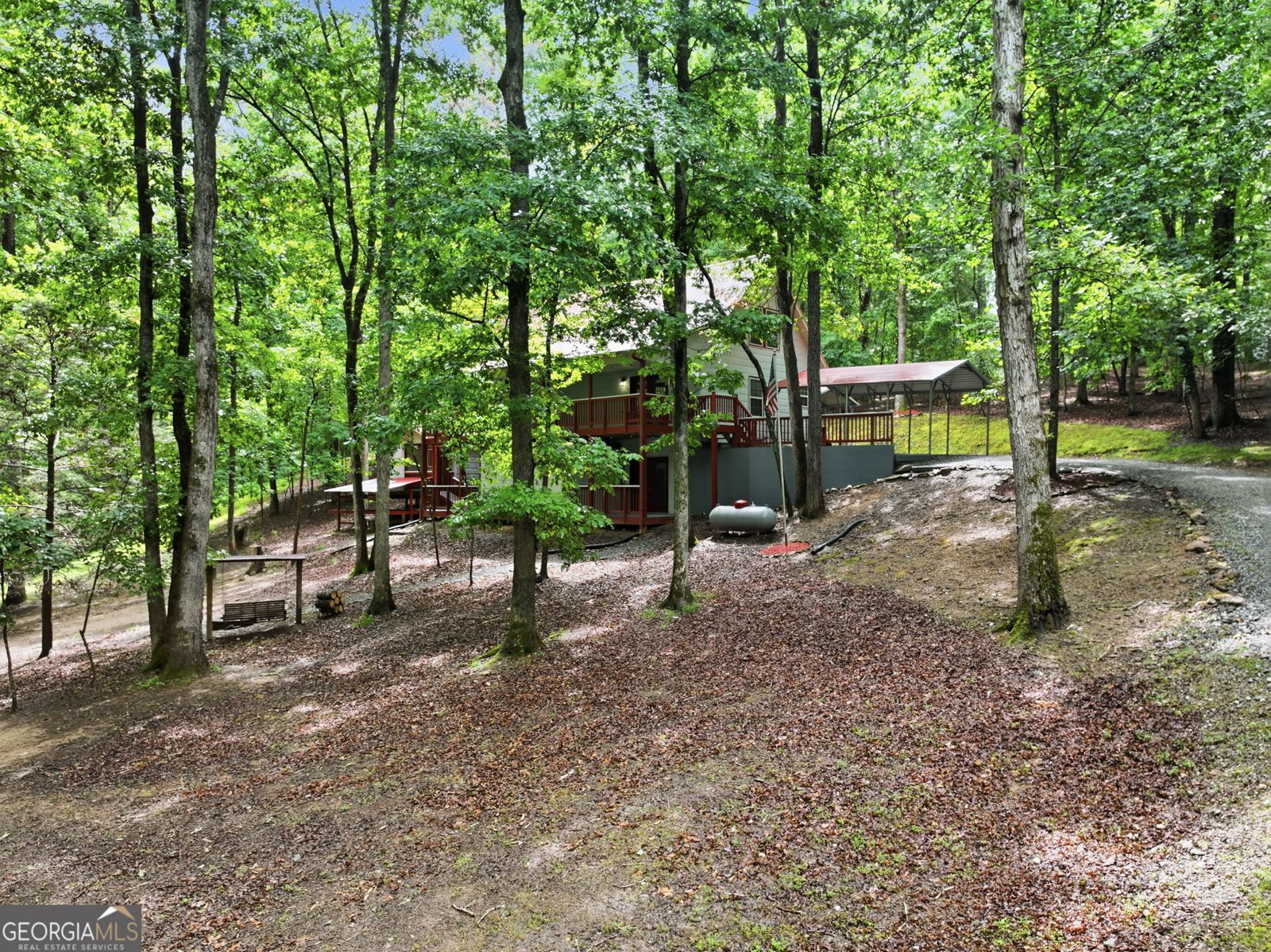 208 Saddle Ridge Drive Blairsville - Photo 42