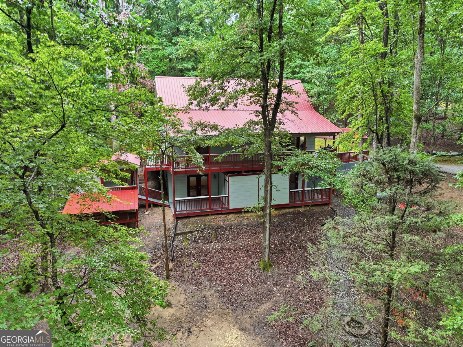 208 Saddle Ridge Drive Blairsville - Photo 44