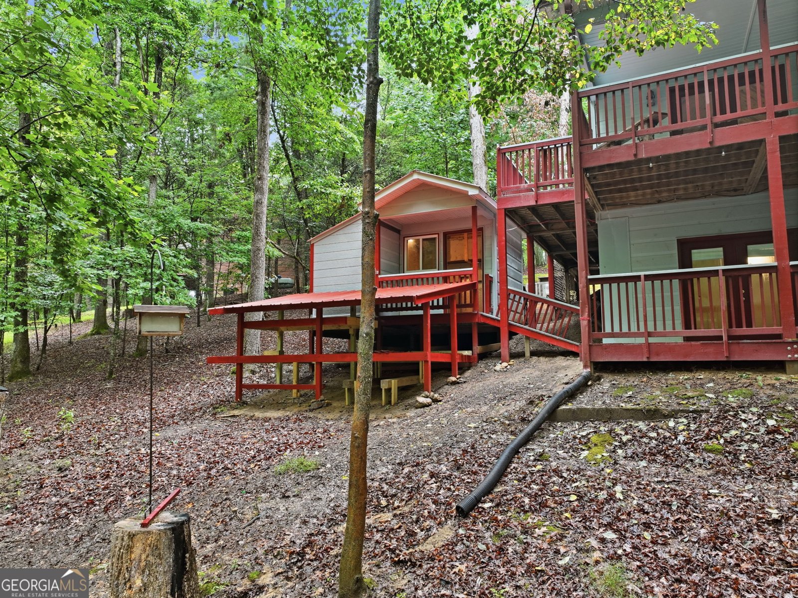 208 Saddle Ridge Drive Blairsville - Photo 46