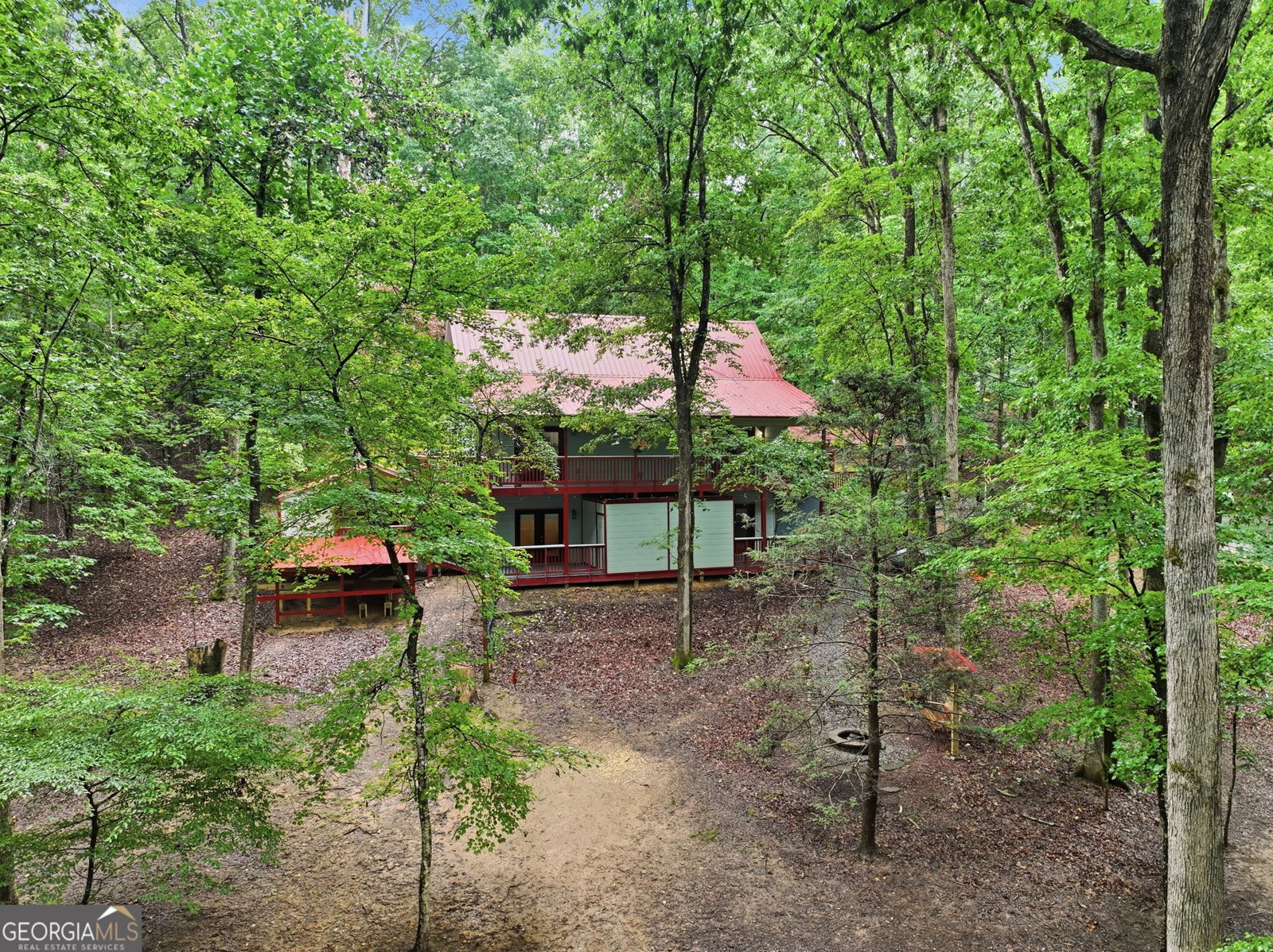 208 Saddle Ridge Drive Blairsville - Photo 47